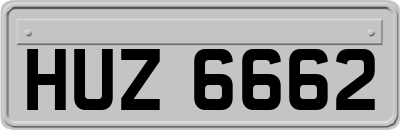HUZ6662