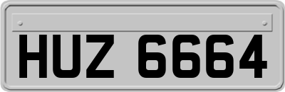 HUZ6664