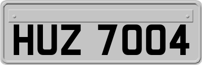 HUZ7004