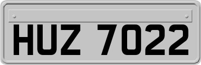 HUZ7022
