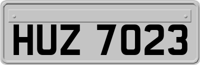 HUZ7023