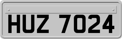 HUZ7024