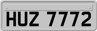 HUZ7772