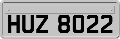 HUZ8022