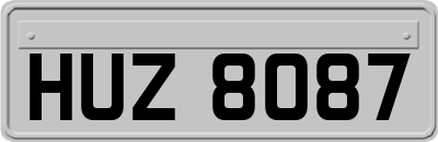 HUZ8087
