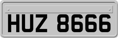 HUZ8666