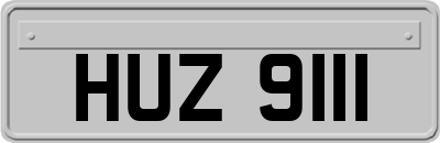 HUZ9111