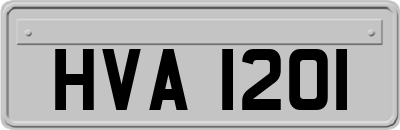 HVA1201