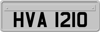 HVA1210
