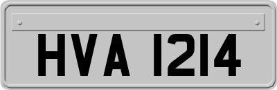 HVA1214