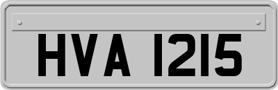 HVA1215