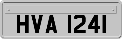 HVA1241