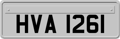 HVA1261