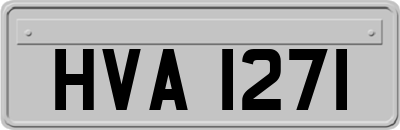 HVA1271