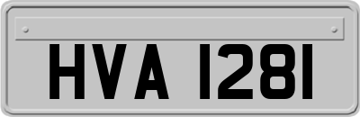 HVA1281