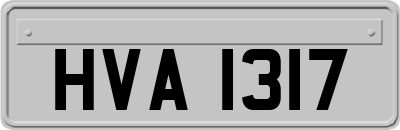 HVA1317