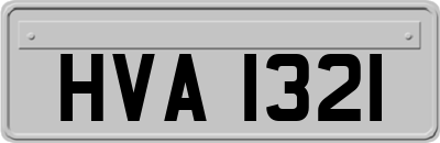 HVA1321