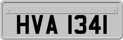 HVA1341