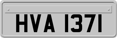 HVA1371