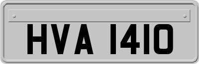 HVA1410