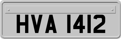 HVA1412