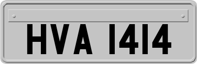 HVA1414