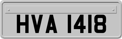 HVA1418