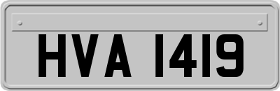 HVA1419