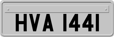HVA1441