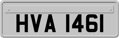 HVA1461