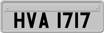 HVA1717