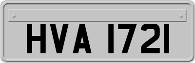 HVA1721