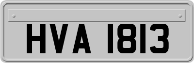 HVA1813