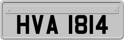 HVA1814
