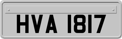 HVA1817