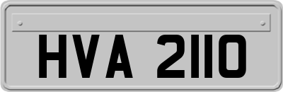 HVA2110