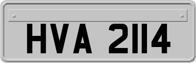 HVA2114