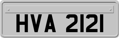 HVA2121