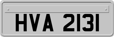 HVA2131