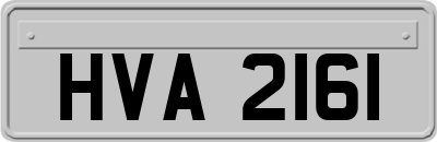 HVA2161