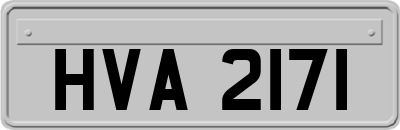 HVA2171