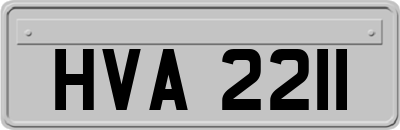 HVA2211