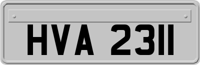 HVA2311