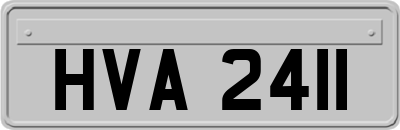 HVA2411