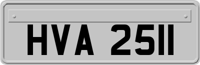 HVA2511