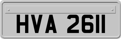 HVA2611