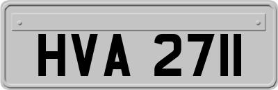 HVA2711