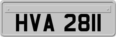 HVA2811