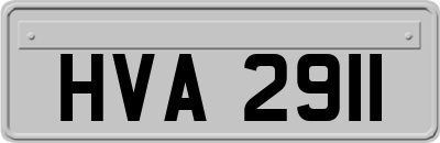 HVA2911