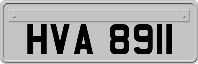 HVA8911